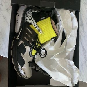 Air Presto Mid Acronym Size 11